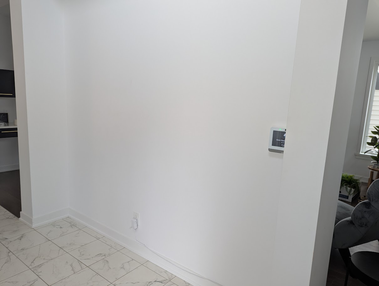 Foyer_Before Foyer_Before