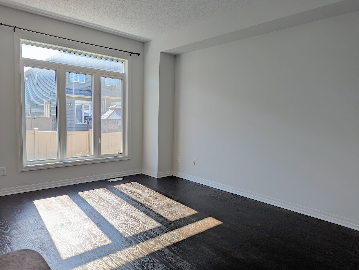 Living room_Before Living room_Before