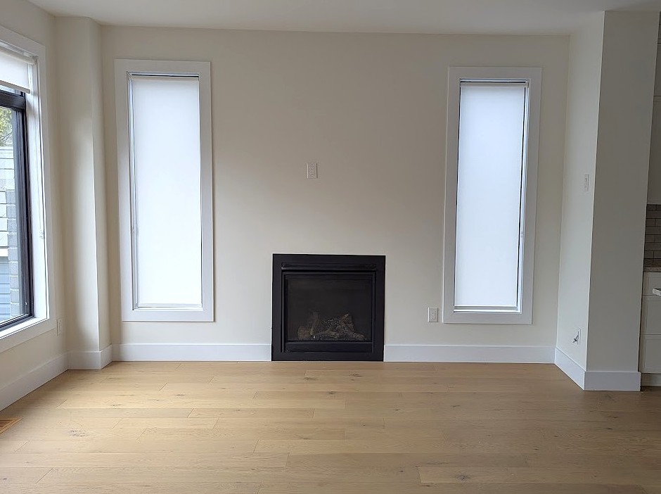 Living room_Before Living room_Before